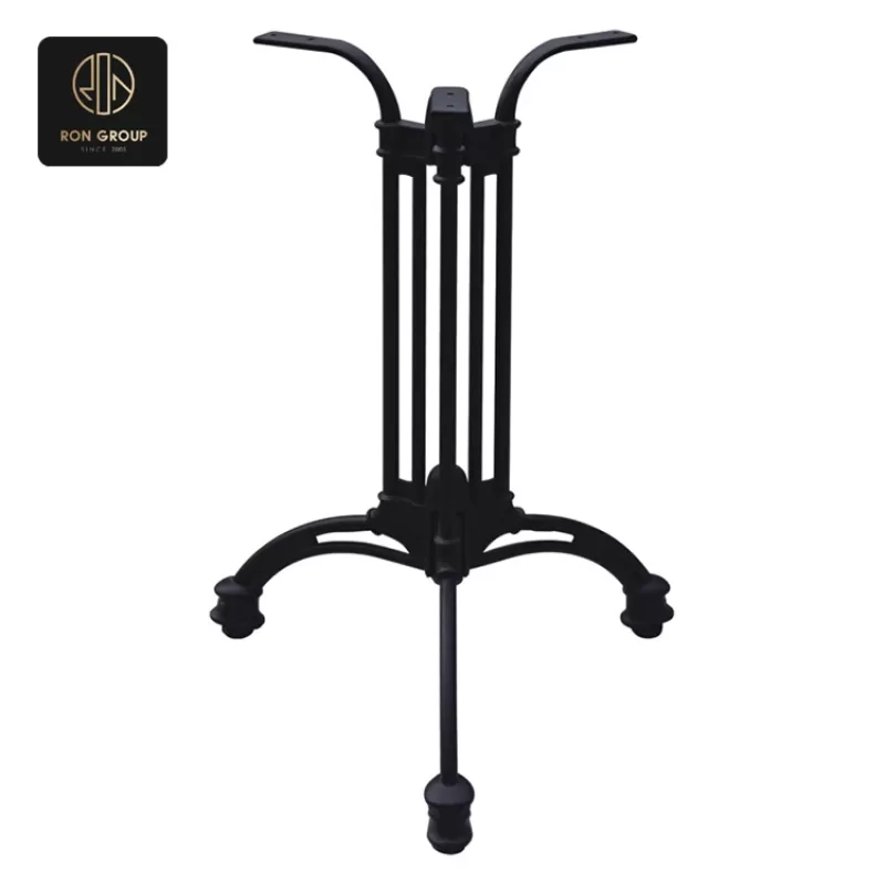 Stable Table Base Series D
