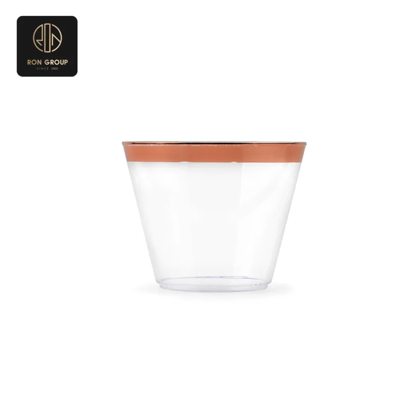 Party Plate Series L