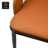Comfortable Seats Series F