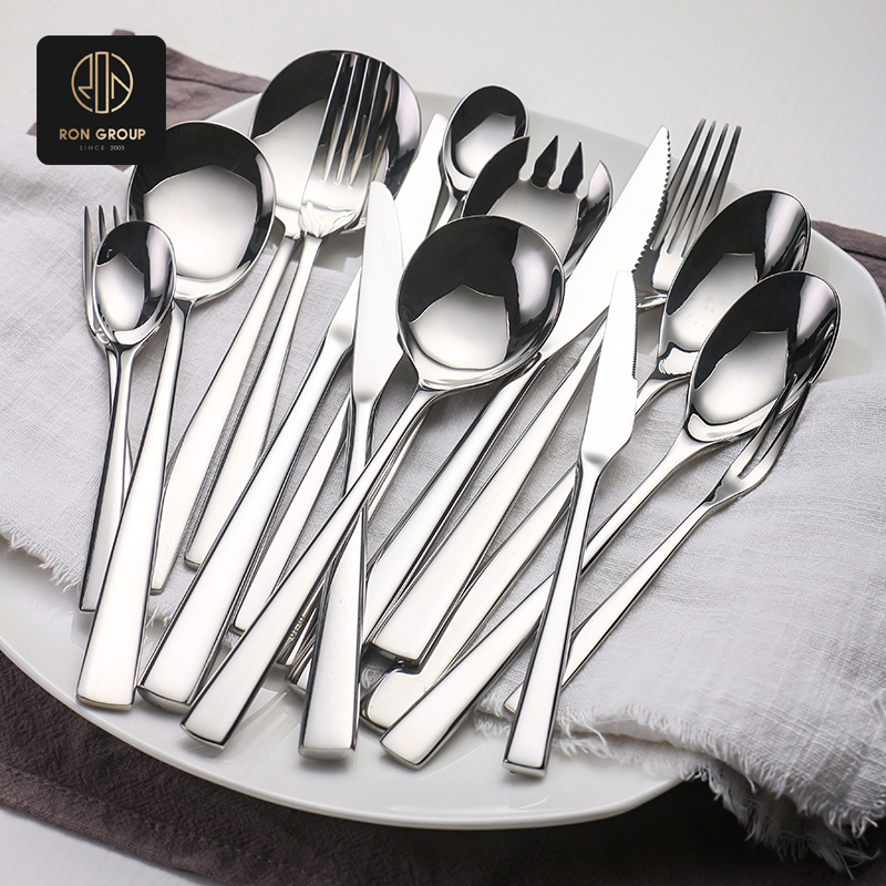 Fine Line Cutlery Series
