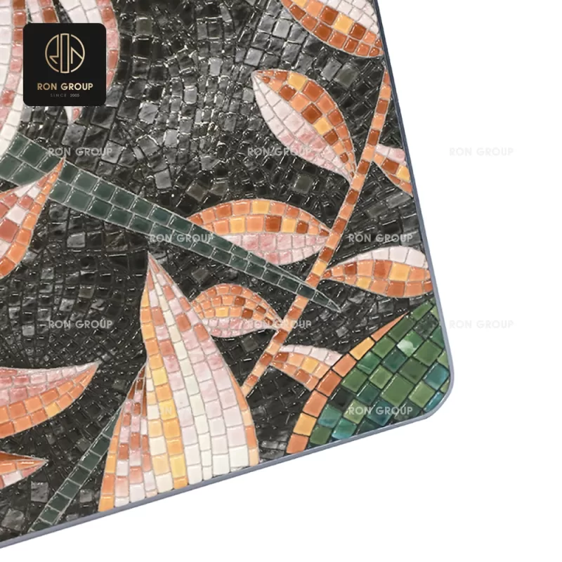 Unique Pattern Table Series C