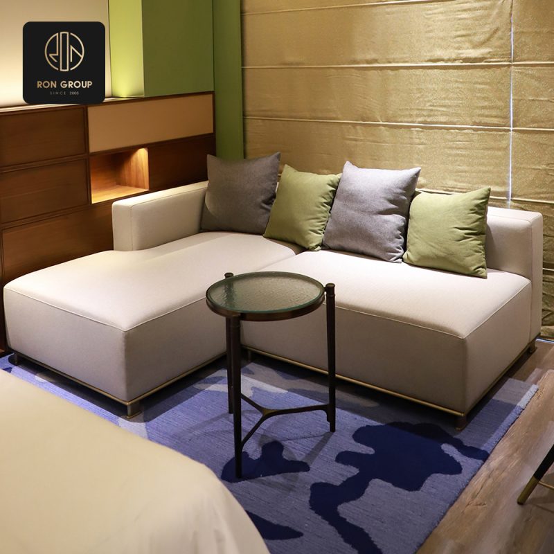 Tranquil Hotel Set Series B