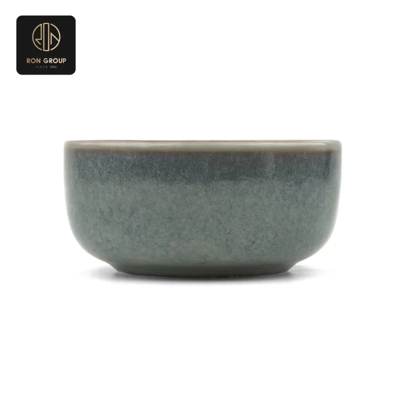 Elegant Tasman blue Ceramics Set D