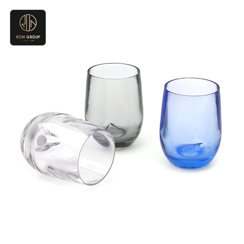 Durability Chic Series