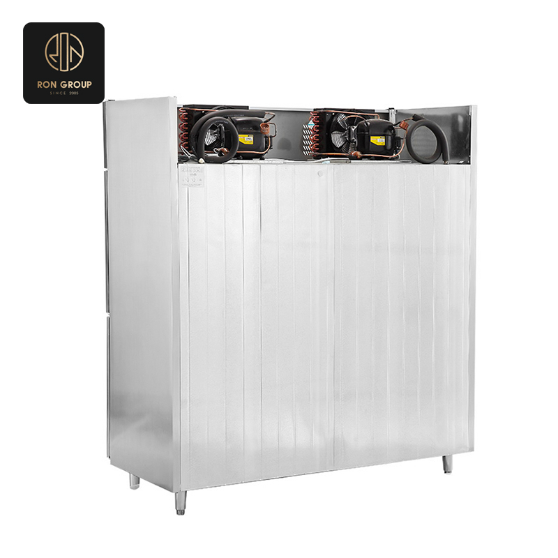 Six Door Kitchen Cabinet Series A