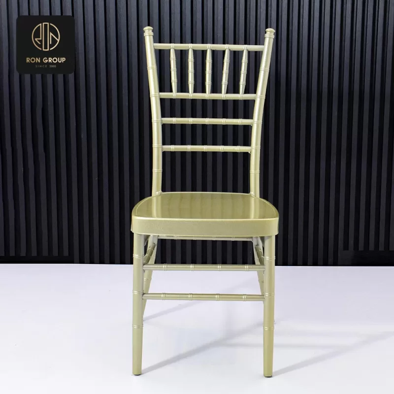 Classic Banquet Chair Series D