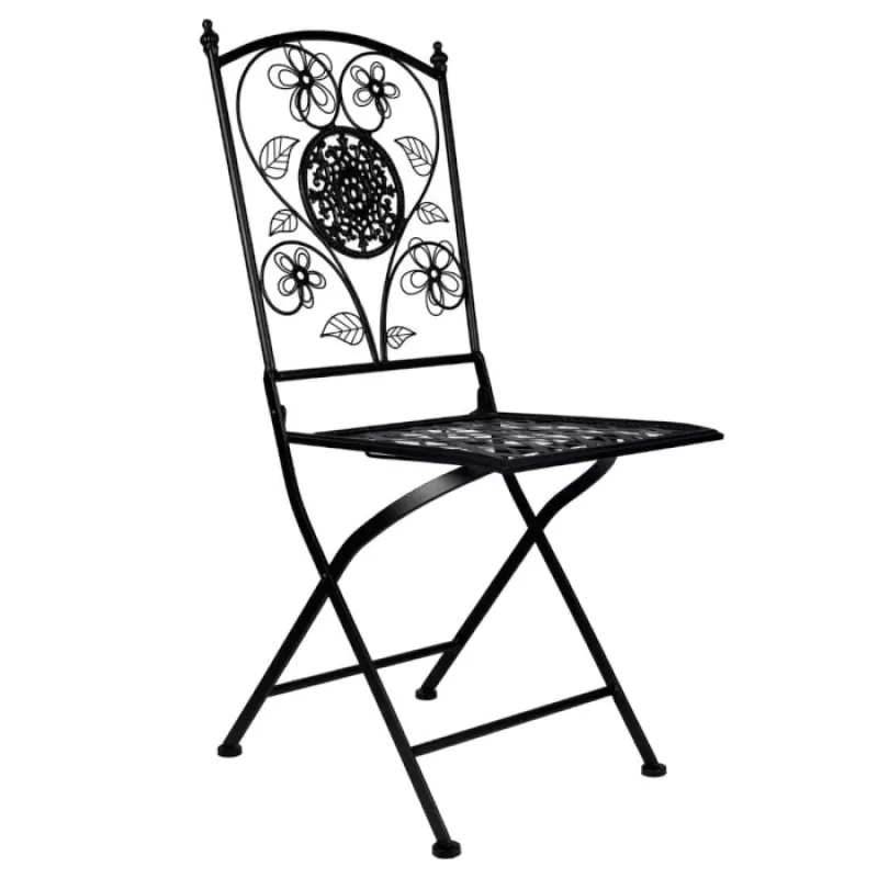 Barcelona Bistro Chairs Series A