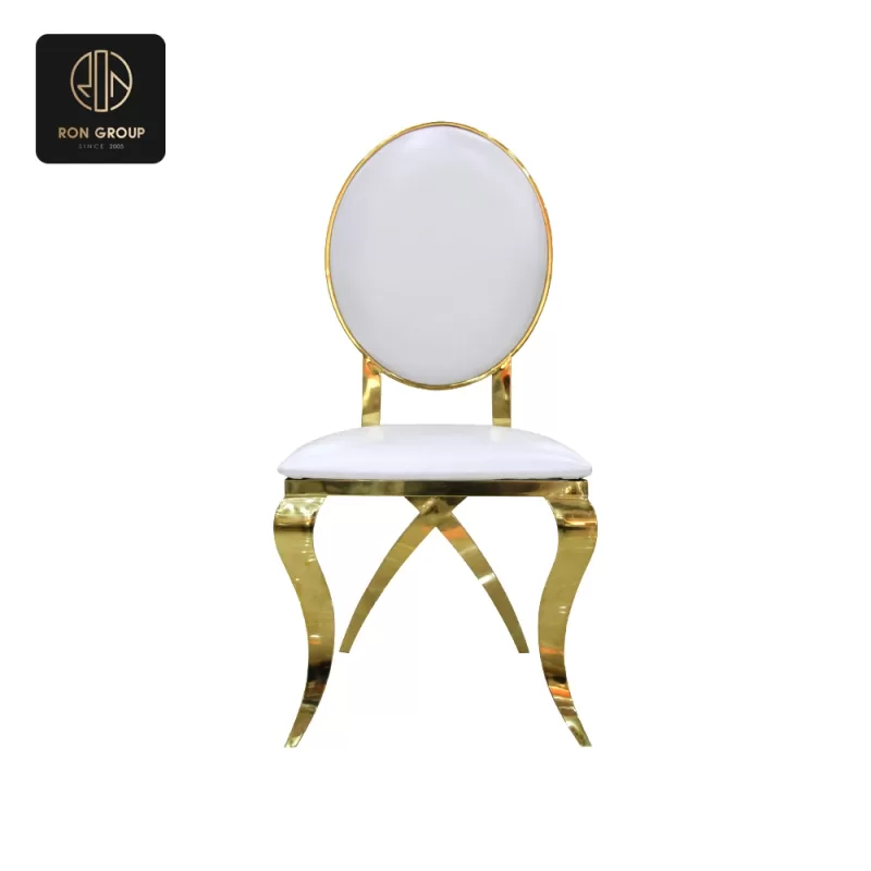 Wedding Chair Series H
