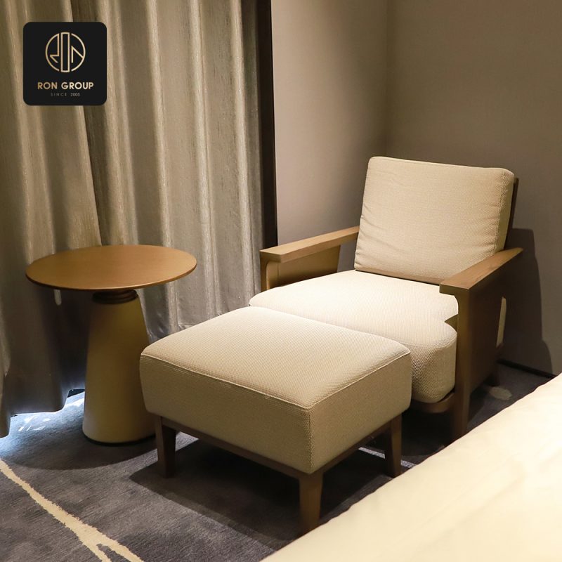 Tranquil Hotel Set Series A