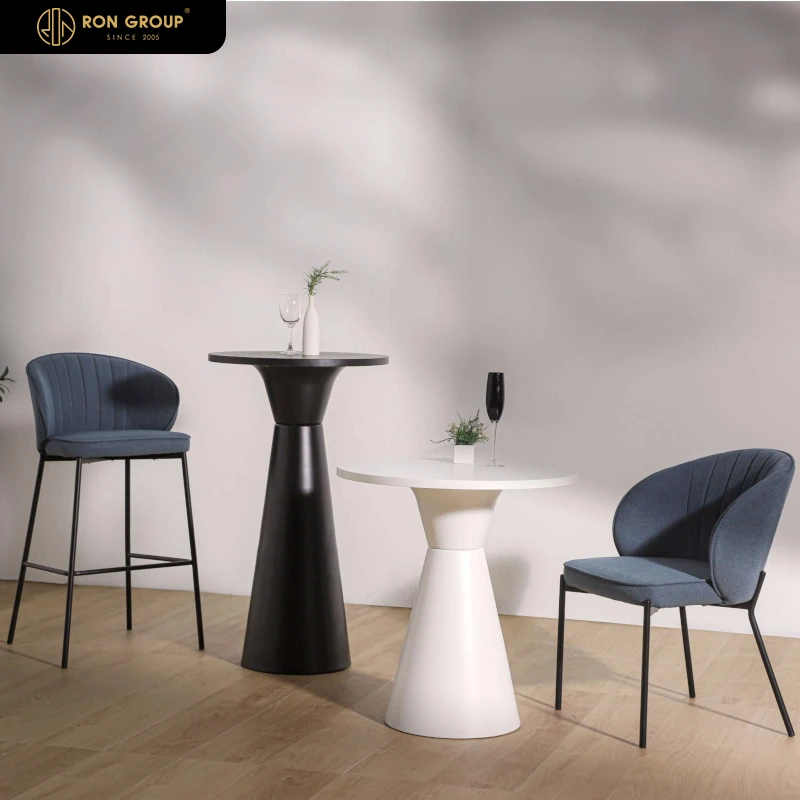 Minimal Elegance Chair Series Q