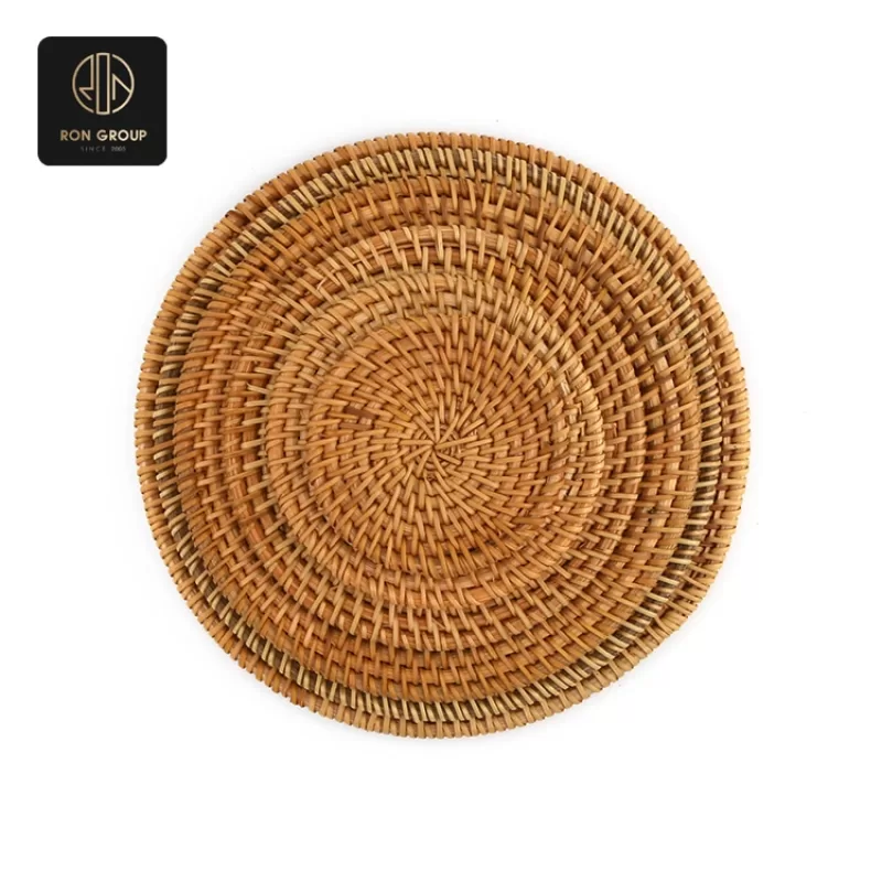 Rattan Mat Series G
