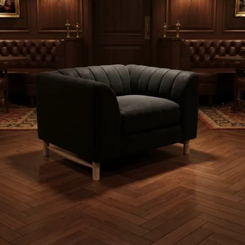 Club Sofa Series Q