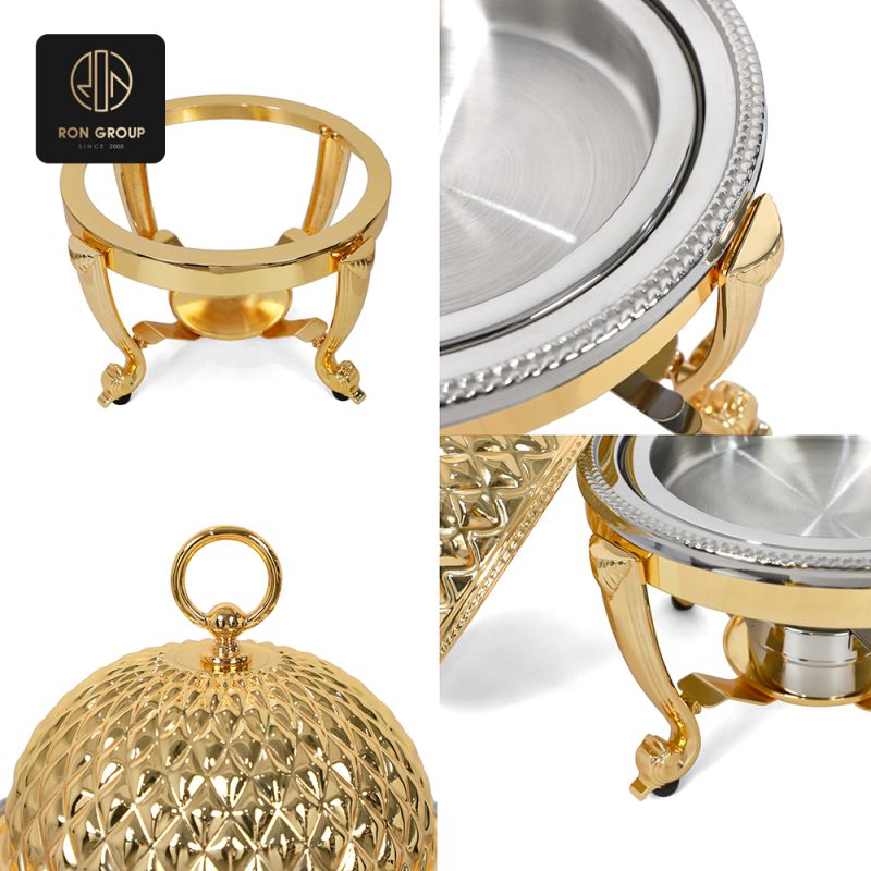 Exquisite Warmer Series A