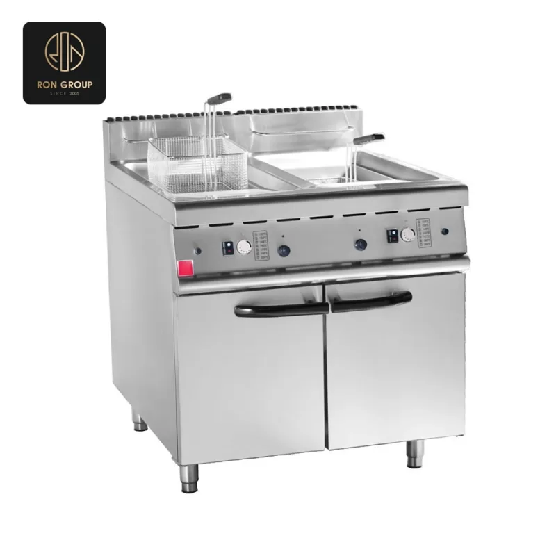 Frying Oven Series