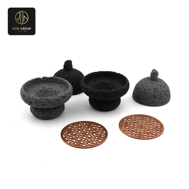 Mizu Concrete Fine Series B