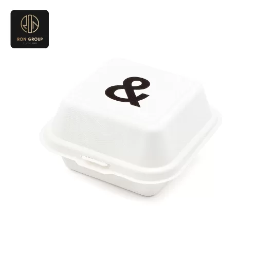 Sugarcane Pulp Box Series F