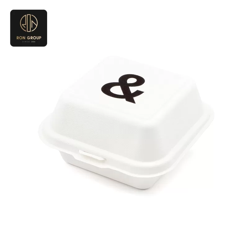 Sugarcane Pulp Box Series F