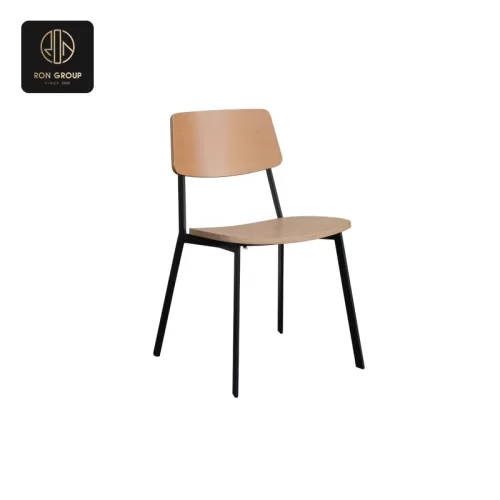 Heavy-duty Chair Series D