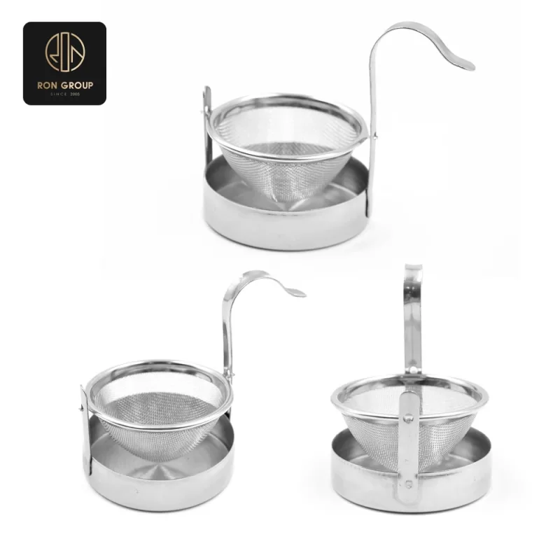 Stainless Steel Tea Filter