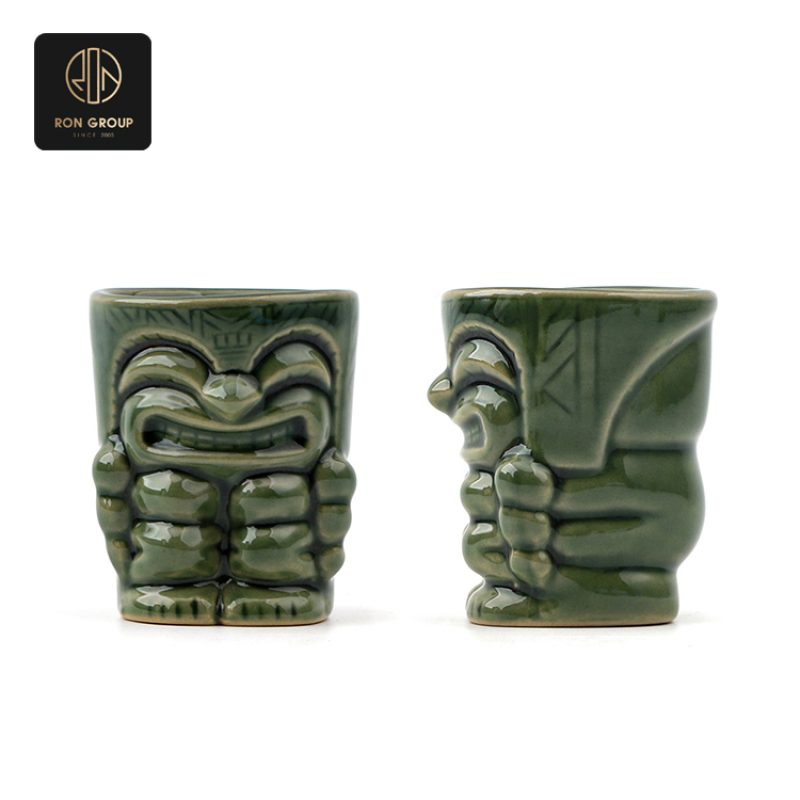 Tribal Echo Series C