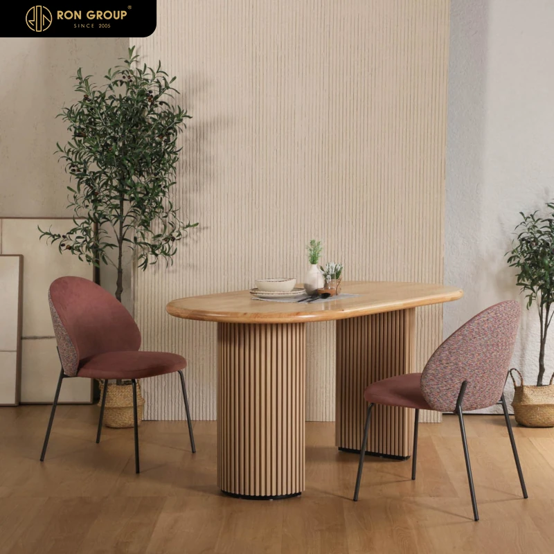 Leisure Dining Chair Series F