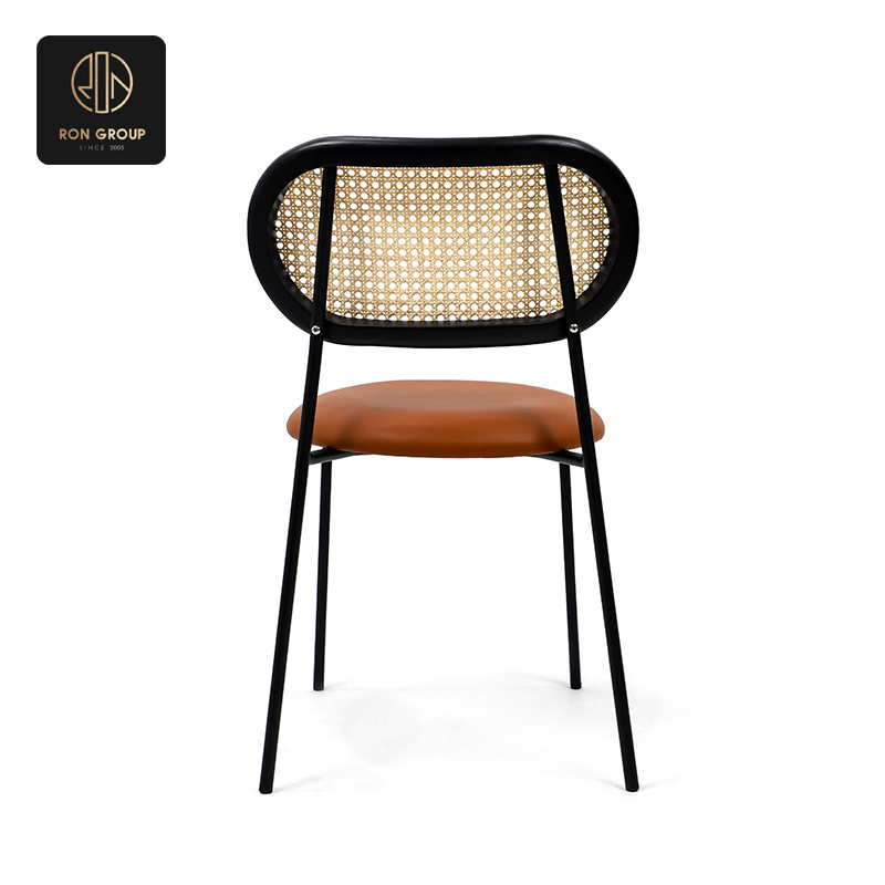 Rattan Elegance Series