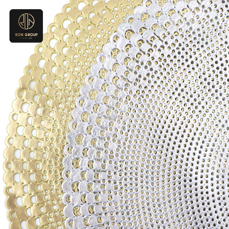 Luxury Placemat Series F