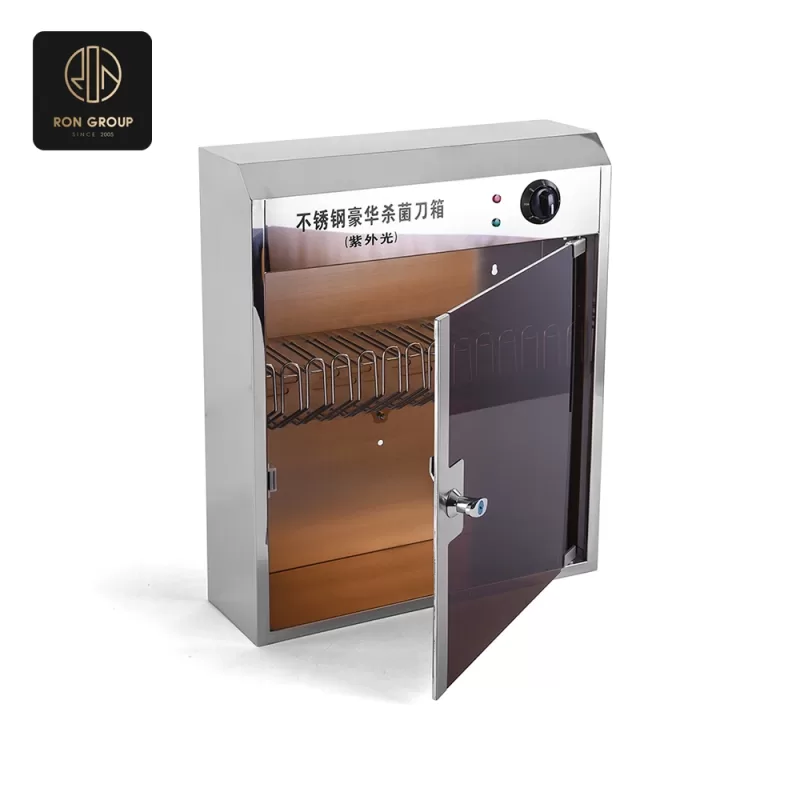 Sterilization Box Series