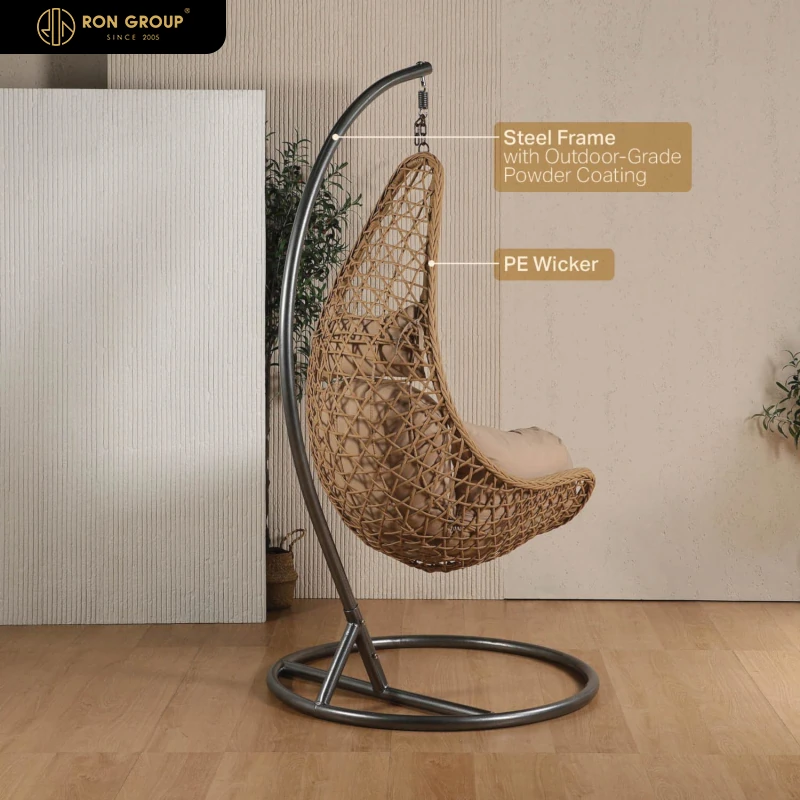 Comfortable Outdoor Series D