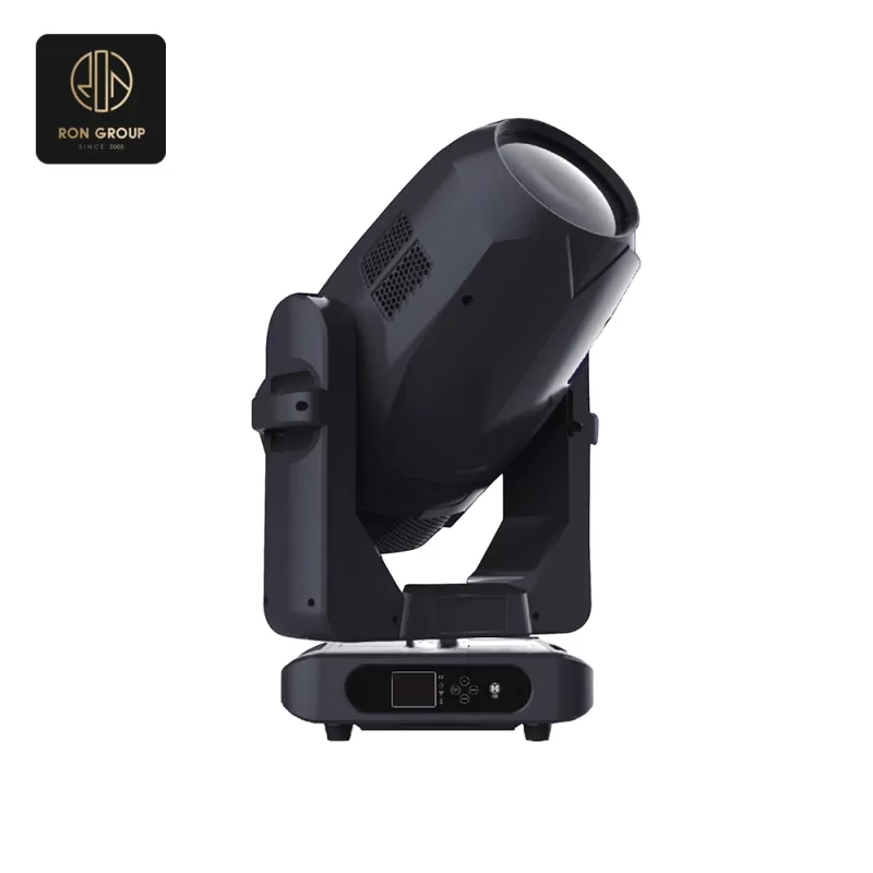 LED Computer Shaking Head Cutting Light B