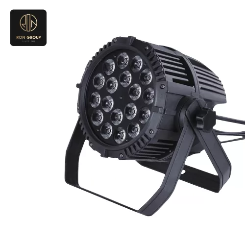 4-in-1 Waterproof Lamp