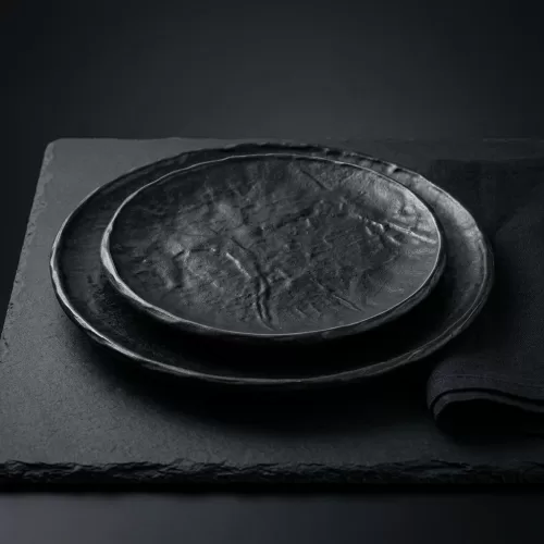 Frosted slate Series A