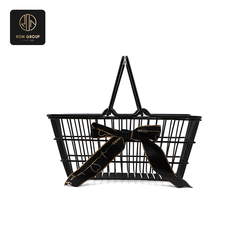 Mini Shopping Basket Series B
