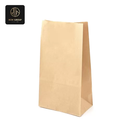 Paper Bag Series F