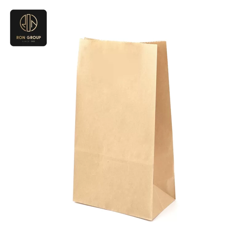 Paper Bag Series F