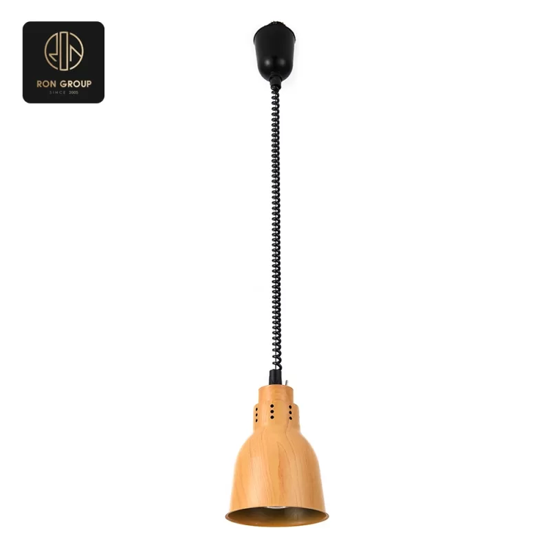 Thermal Insulation Lamp Series C