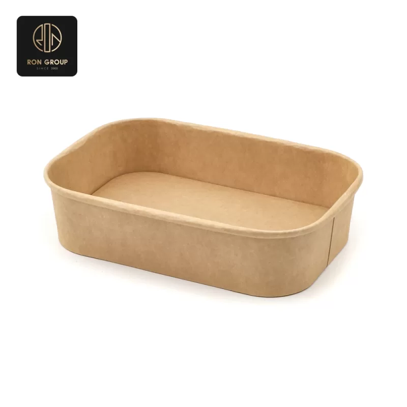 Paper Bowl Series A