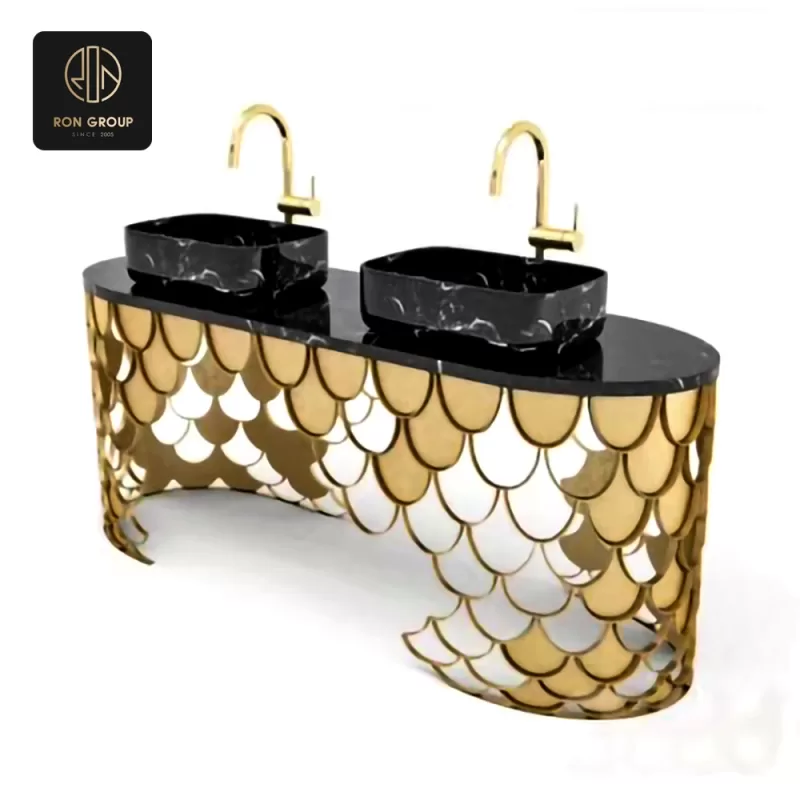 Wash Basin Series