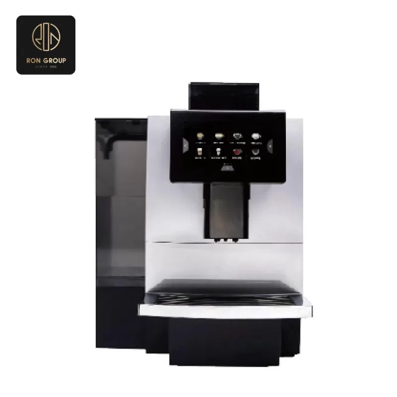 Coffee Machine Series I