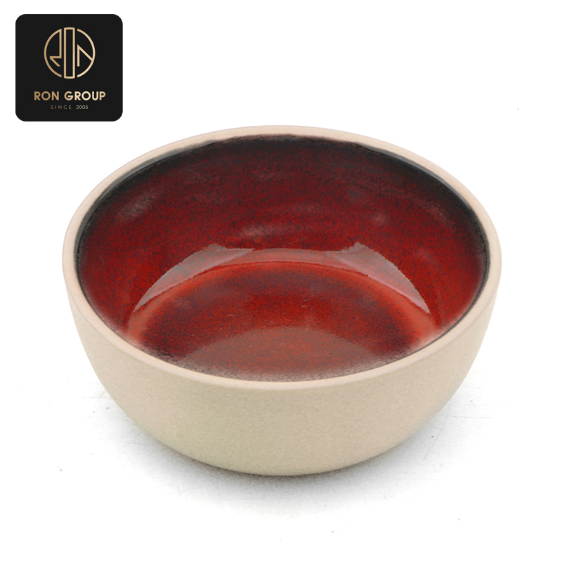 Autumn Red Series B