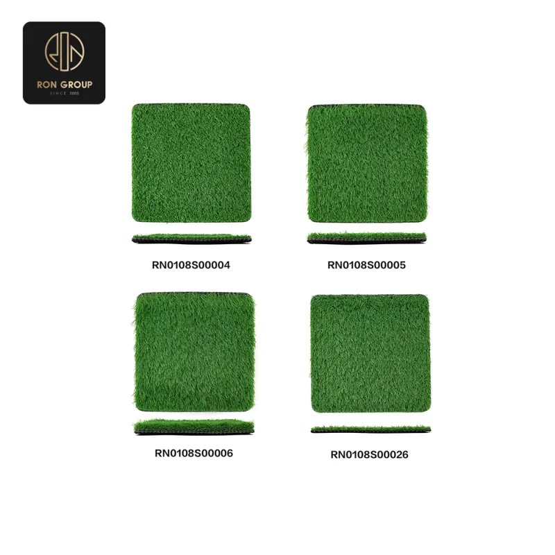 Artificial Turf Series D