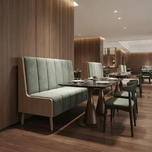Verve Lounge Series C