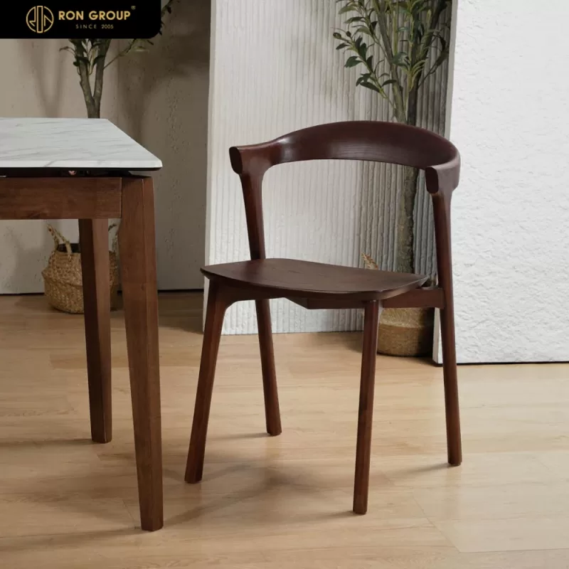 Cafe Chair Series H