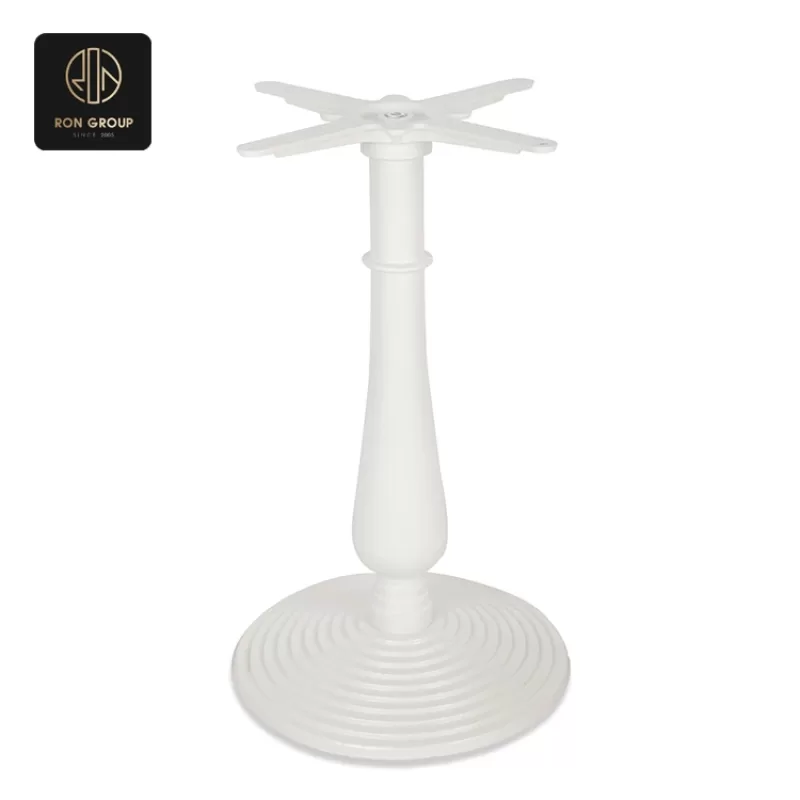 Stylish Table Base Series C
