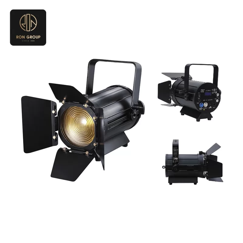 Focus Spotlight A