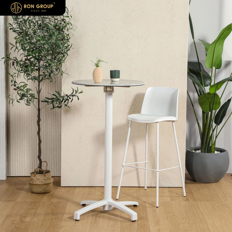 Green Bar Chair Series