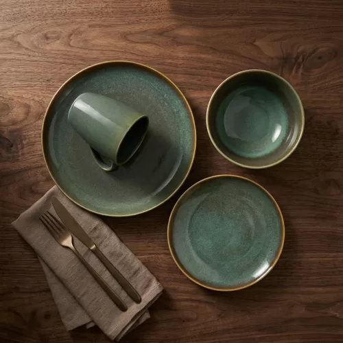 Chic Simplicity Series