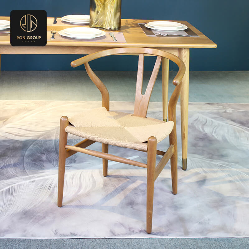 Wishbone Elegance Series
