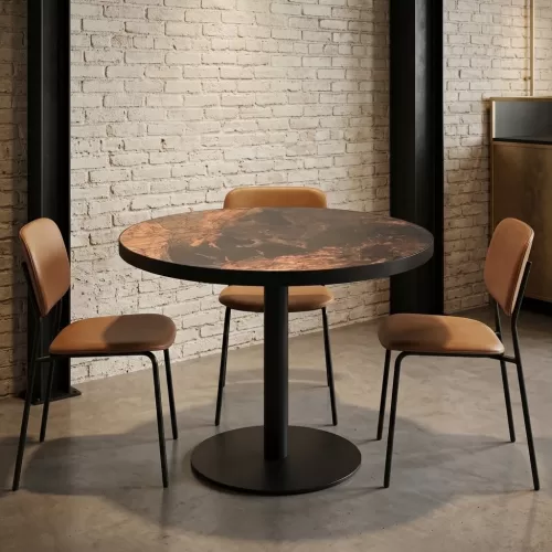 Wood Table Top Series N