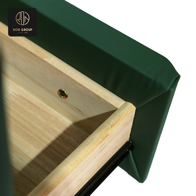 Multifunctional Nightstand Series